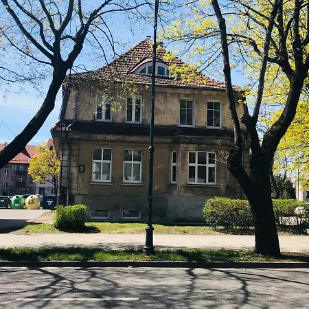 Apartment Cozy And Bright Sauliu In Klaipeda