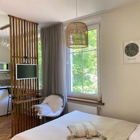 Cozy And Bright Sauliu In * 클라이페다