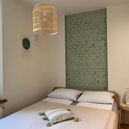 Cozy And Bright Sauliu In * Klaipėda